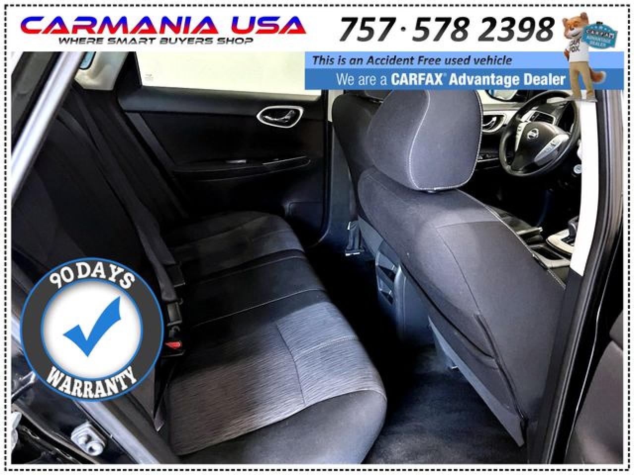 2014 Nissan Sentra S VIN: 3N1AB7AP7EY200053 Lot: 58208402