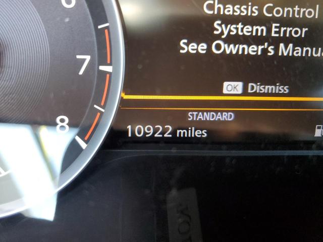 2022 INFINITI QX60 PURE 5N1DL1ER1NC330432
