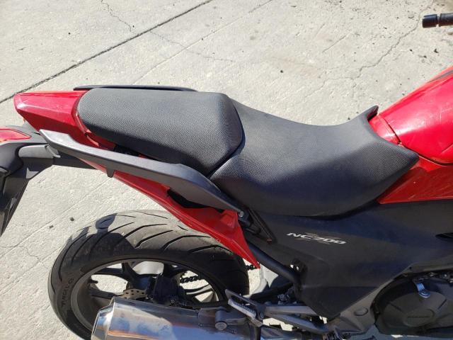 2015 HONDA NC700X JH2RC6352FK300121