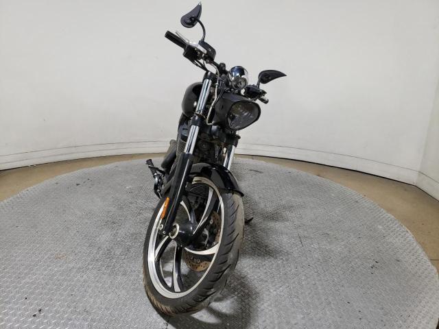 2014 VICTORY MOTORCYCLES VEGAS 8-BA 5VPGA36N0E3033782