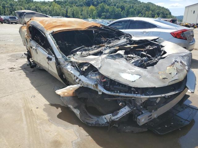2019 CHEVROLET CAMARO LS - 1G1FB1RX1K0138457