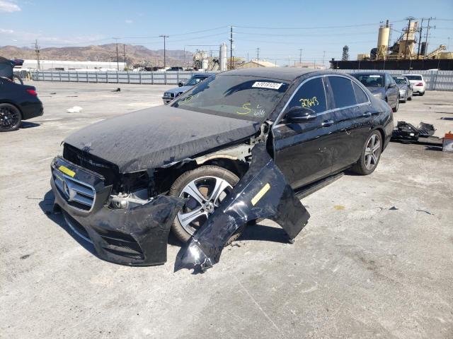 W1KZF8DB3LA812204 Mercedes-Benz E 350