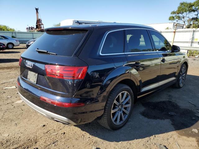 2017 AUDI Q7 PRESTIG - WA1VAAF70HD028294