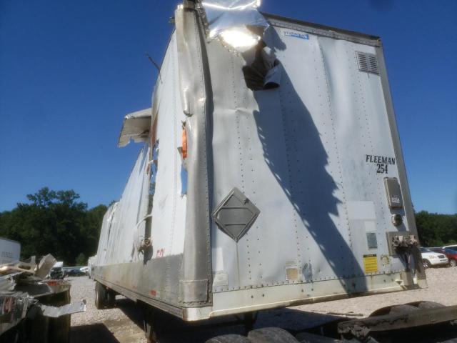 Salvage cars for sale from Copart Montgomery, AL: 2003 Other Trailer