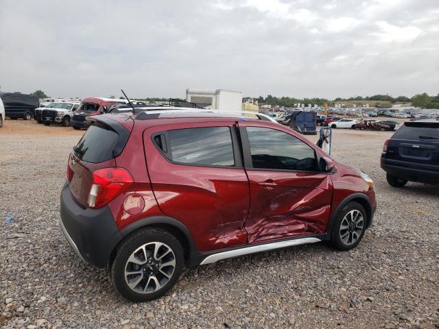 2022 CHEVROLET SPARK ACTI KL8CH6SA4NC005960
