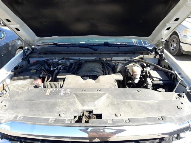 2018 CHEVROLET SILVRDO LT 1GCRCNEC6JZ278817