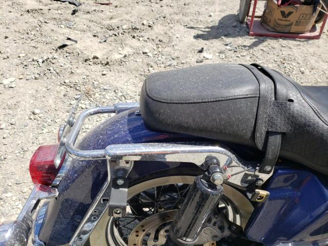 2007 HARLEY-DAVIDSON FLHRCI 1HD1FR41X7Y637806