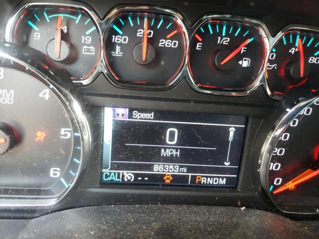 2016 CHEVROLET SILVRDO LT 3GCUKREC2GG162902