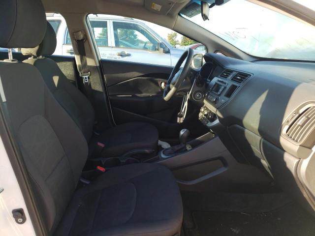 KNADM4A35F6444788 KIA Rio