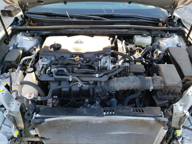 2021 TOYOTA AVALON LIM 4T1DA1ABXMU010727
