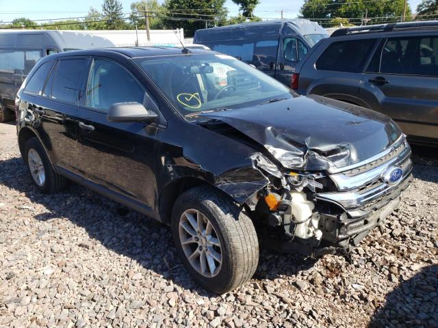 2FMDK3GC6EBB23476 | 2014 FORD EDGE SE