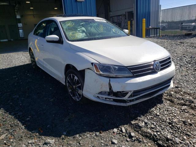 2015 VOLKSWAGEN JETTA BASE - 3VW2K7AJ8FM347453