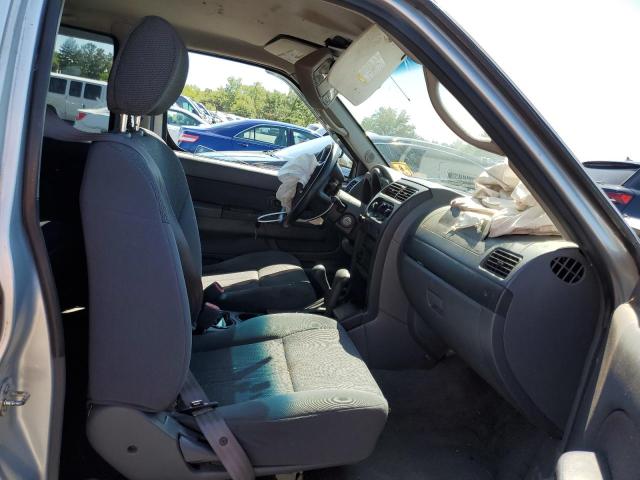 2016 NISSAN FRONTIER C 1N6MD29Y02C377047