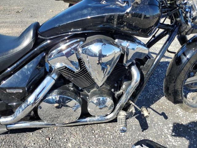 2013 HONDA VT1300 CS JH2SC6708DK300573