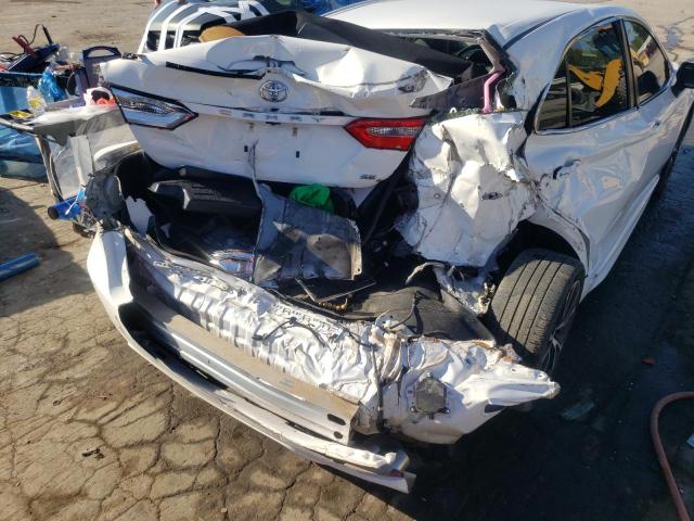 2018 TOYOTA CAMRAY JTNB11HK7J3000963