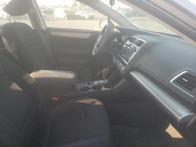2019 SUBARU LEGACY 4S3BNAB69K3014157