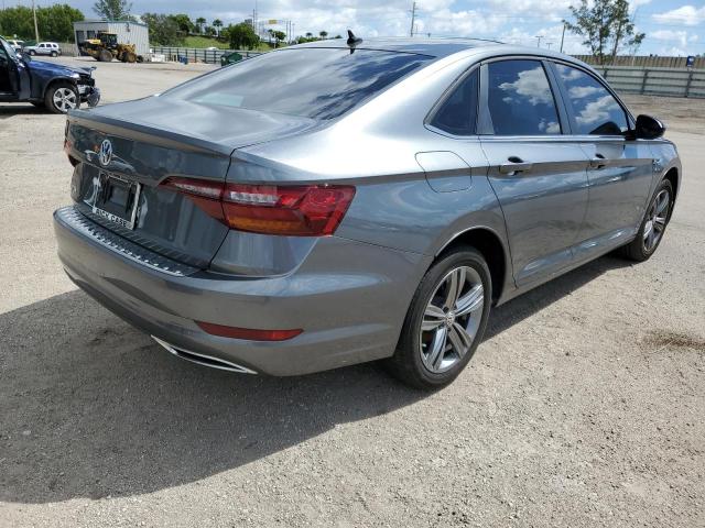 2019 VOLKSWAGEN JETTA S/SE 3VWCB7BU9KM251452