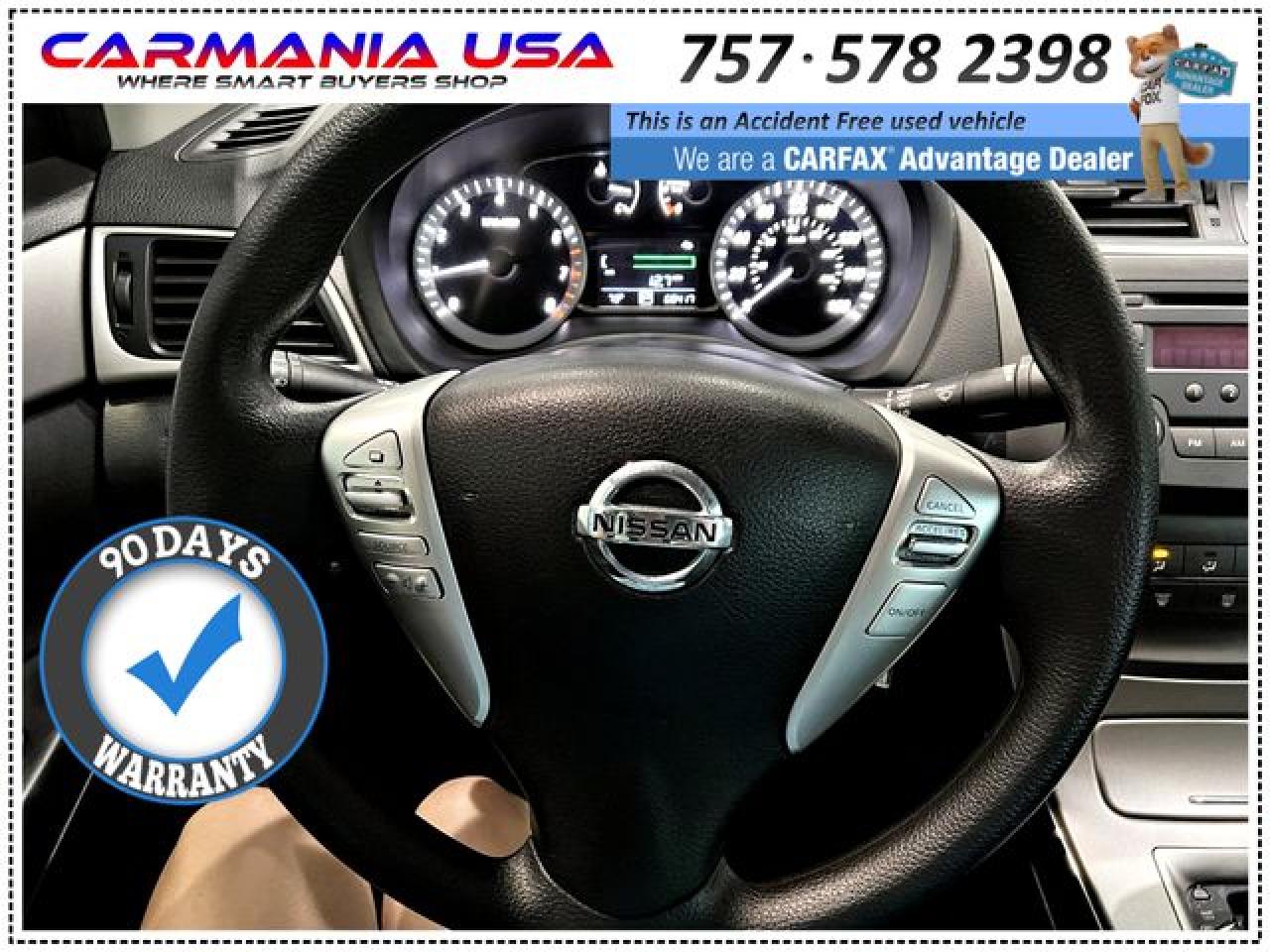 2014 Nissan Sentra S VIN: 3N1AB7AP7EY200053 Lot: 58208402