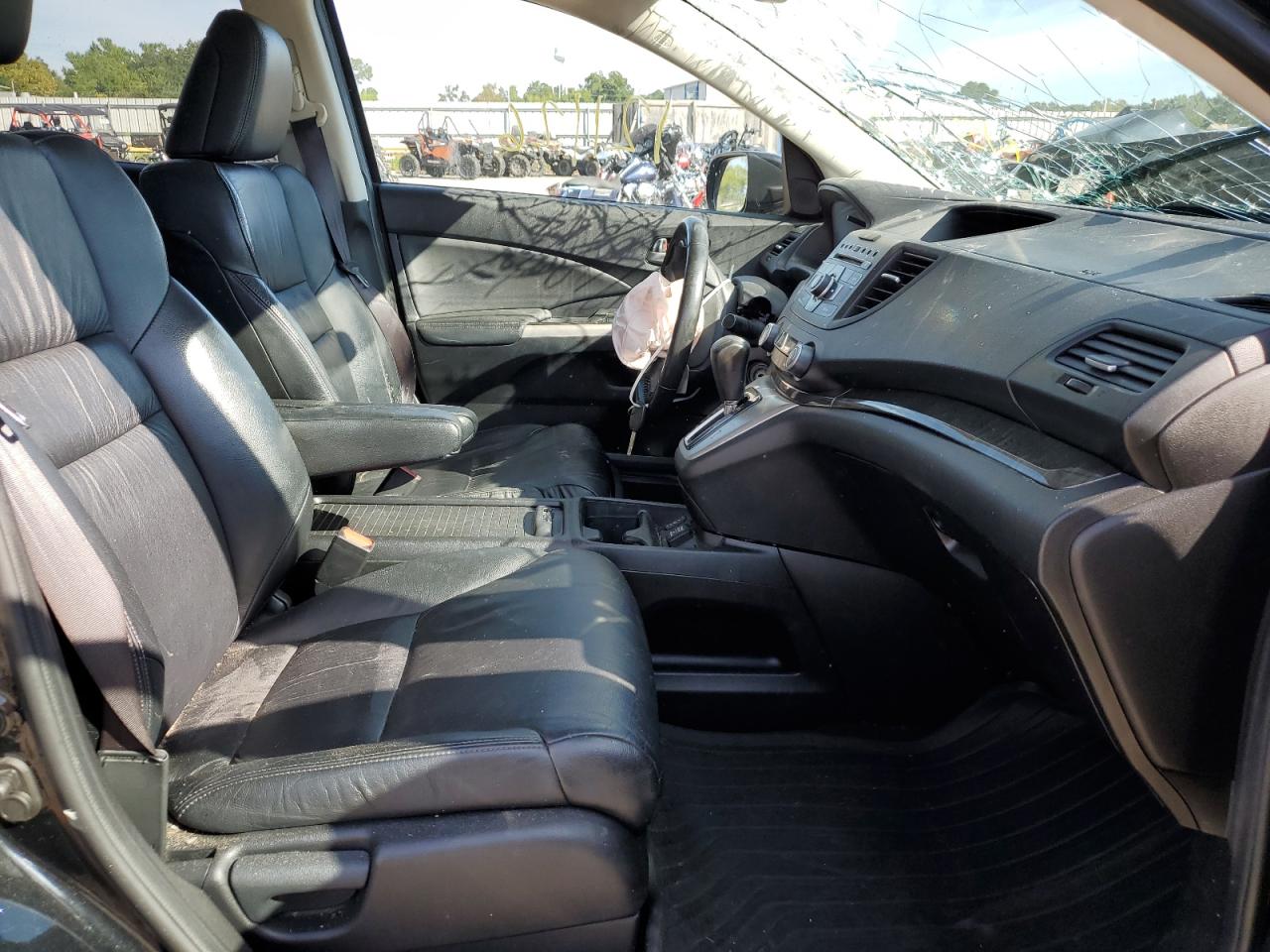 2013 Honda CR-V - Image 5