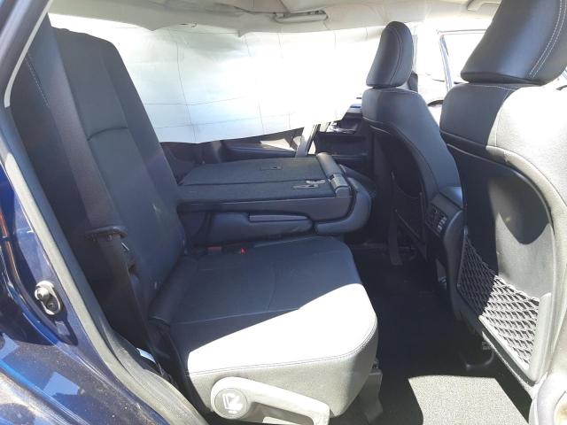 2022 TOYOTA 4RUNNER LI JTEKU5JR6N5990892