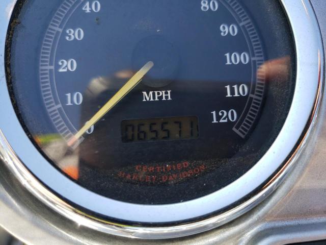 2002 HARLEY-DAVIDSON FLTR 1HD1FPV312Y612807