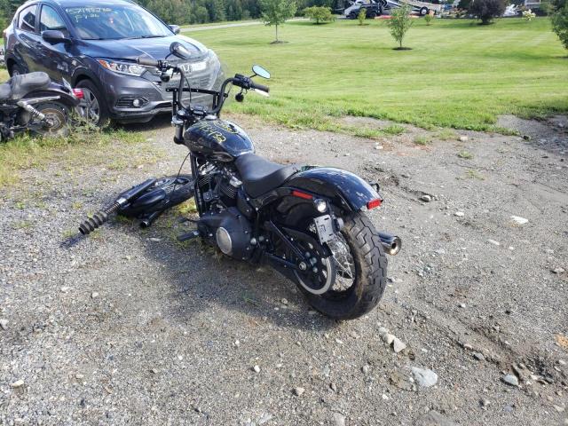 2019 HARLEY-DAVIDSON FXBB 1HD1YJJ23KB040890