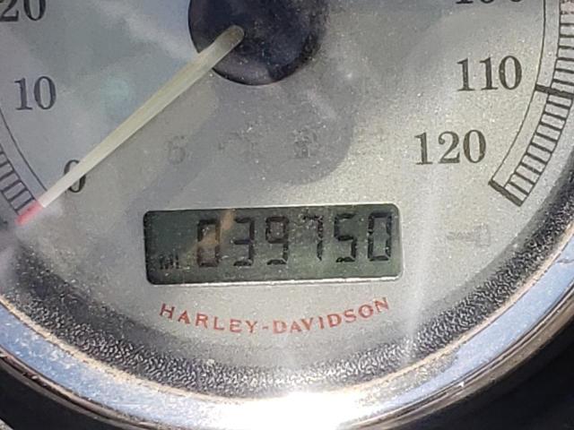 2010 HARLEY-DAVIDSON FLTRX 1HD1KH437AB615358