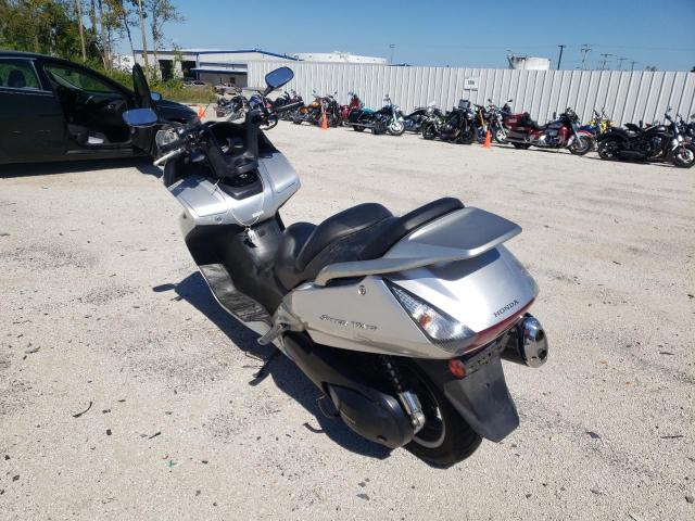 2004 HONDA FSC600 D JH2PF01114K201427