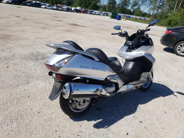 2004 HONDA FSC600 D JH2PF01114K201427