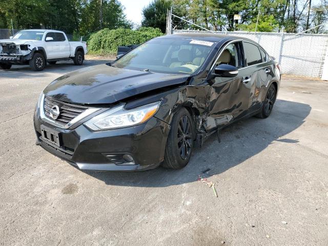 2016 NISSAN ALTIMA 2.5 - 1N4AL3AP5GC115409