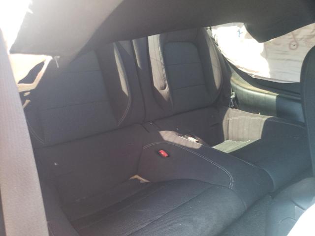 2017 FORD MUSTANG - 1FA6P8AM1H5327033