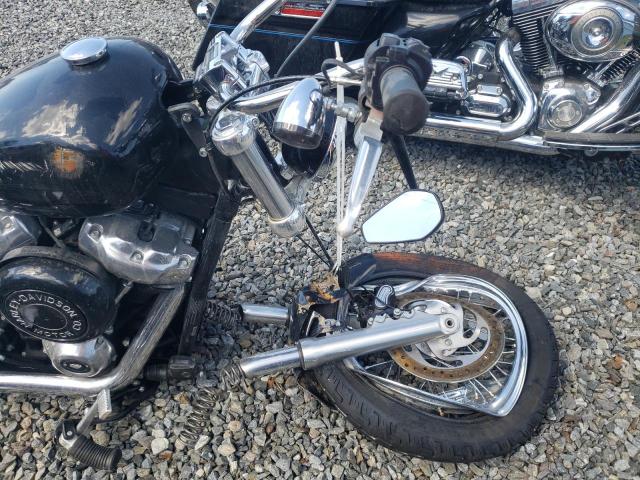 2021 HARLEY-DAVIDSON FXST 1HD1BVJ12MB022531