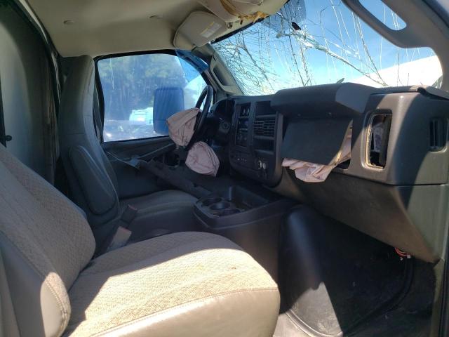 2019 GMC SAVANA CUT 1GD37RCG2K1210680