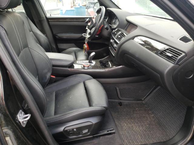 5UXWX7C53G0S15578 BMW X3 Xdrive35i