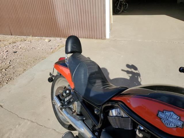 2006 HARLEY-DAVIDSON VRSCD 1HD1HDZ196K804468