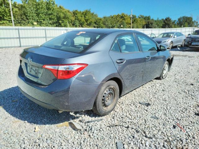 2T1BURHE3FC299421 | 2015 TOYOTA COROLLA L