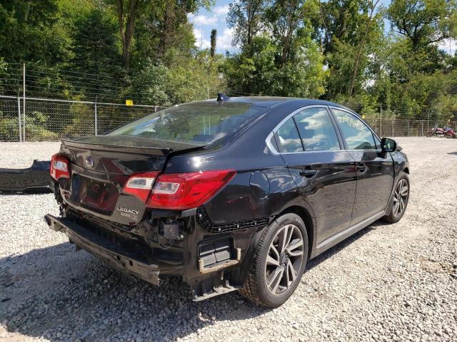 2019 SUBARU LEGACY SPO 4S3BNAS68K3021472