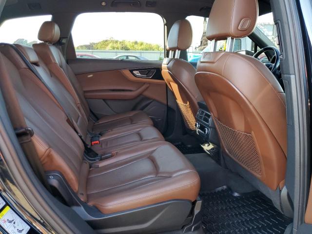 2017 AUDI Q7 PRESTIG - WA1VAAF70HD028294