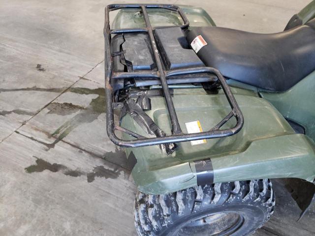2016 HONDA TRX420 FM 1HFTE40D7G4200486