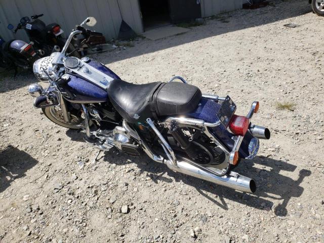 2007 HARLEY-DAVIDSON FLHRCI 1HD1FR41X7Y637806