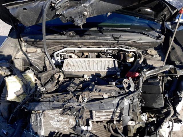 2019 SUBARU ASCENT TOU 4S4WMARD4K3474797