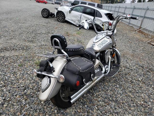 2005 YAMAHA XV1700 A JYAVP17E15A008016