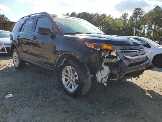 Salvage cars for sale from Copart Seaford, DE: 2015 Ford Explorer