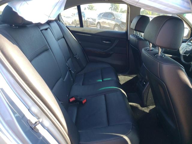WBAPK7C58BA821723 BMW 328 XI
