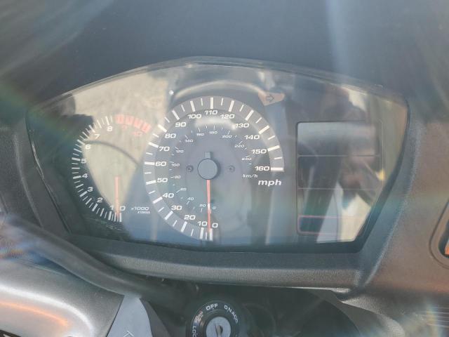 2007 HONDA ST1300 JH2SC51077M500498