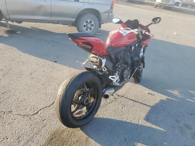2016 DUCATI SUPERBIKE ZDM14BYWXGB004377