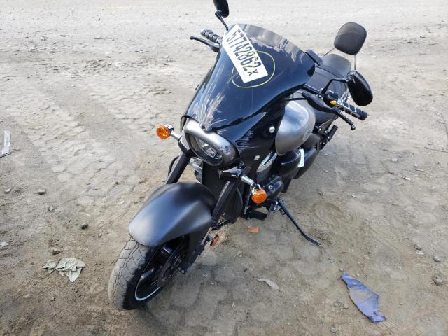 2018 SUZUKI VZ1500 JS1VY55A7J2100089