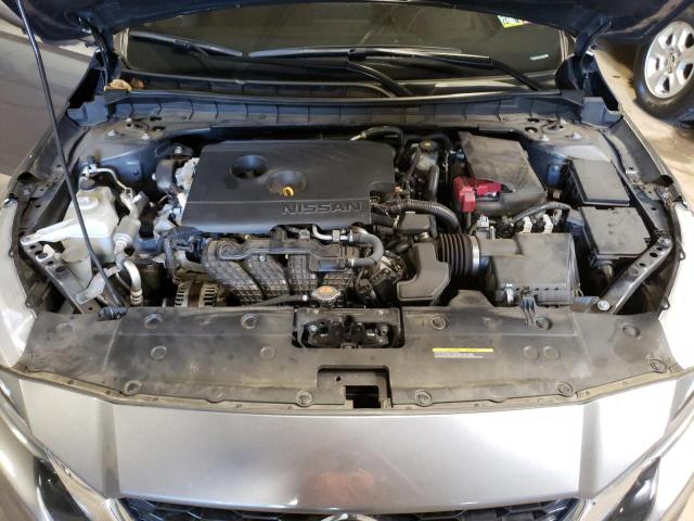 2020 NISSAN ALTIMA S - 1N4BL4BV8LC235013