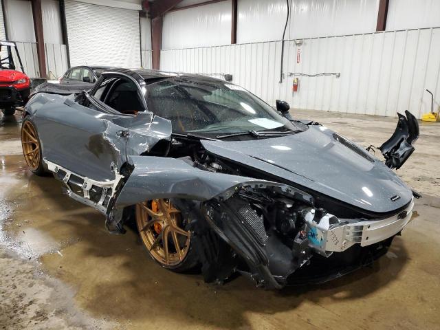 MCLAREN AUTOMOTIVE ALL MODELS – zdjęcie z aukcji, lot #58115542