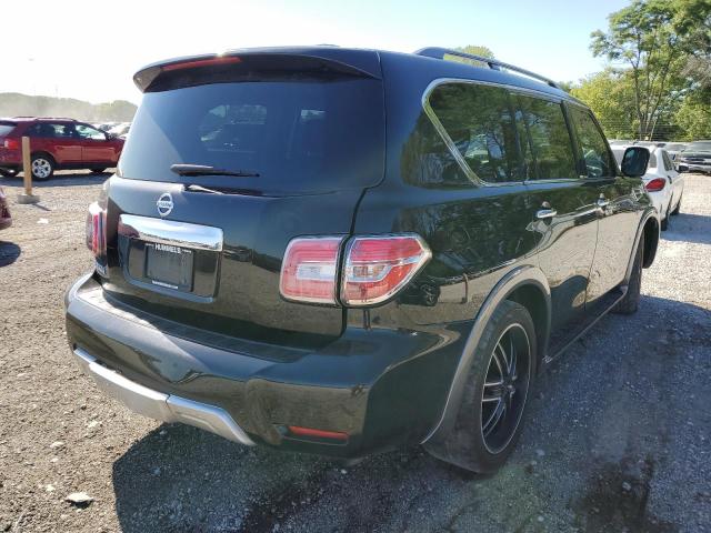 JN8AY2NC6H9502504 Nissan ARMADA SV